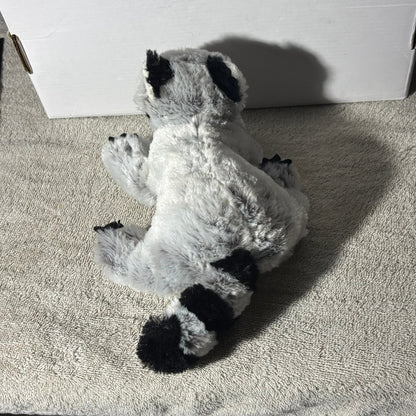 Ganz Raccoon - Plushie