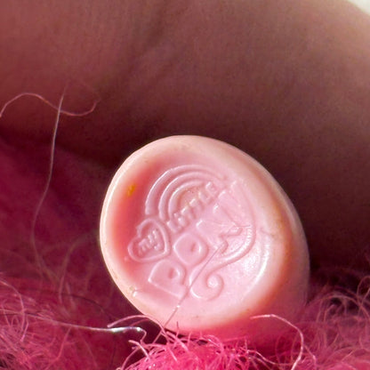 Pink Little Pony - Toy