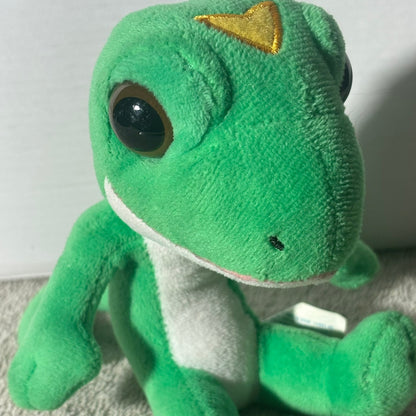 Geico - Plushie