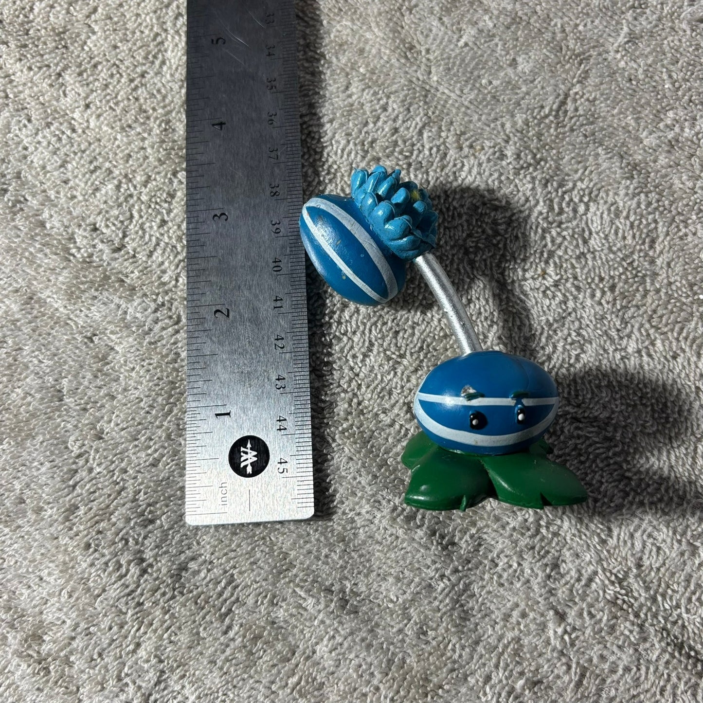 Plants Vs Zombies - Toy