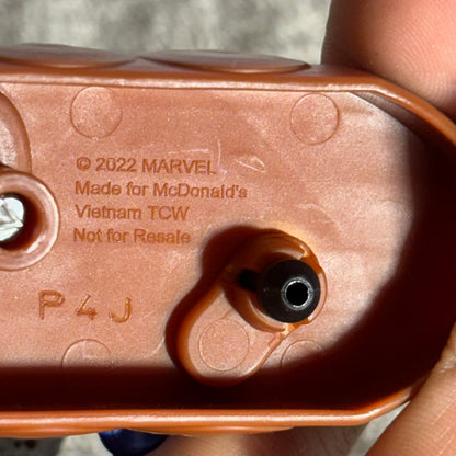 Marvels Character - Toy