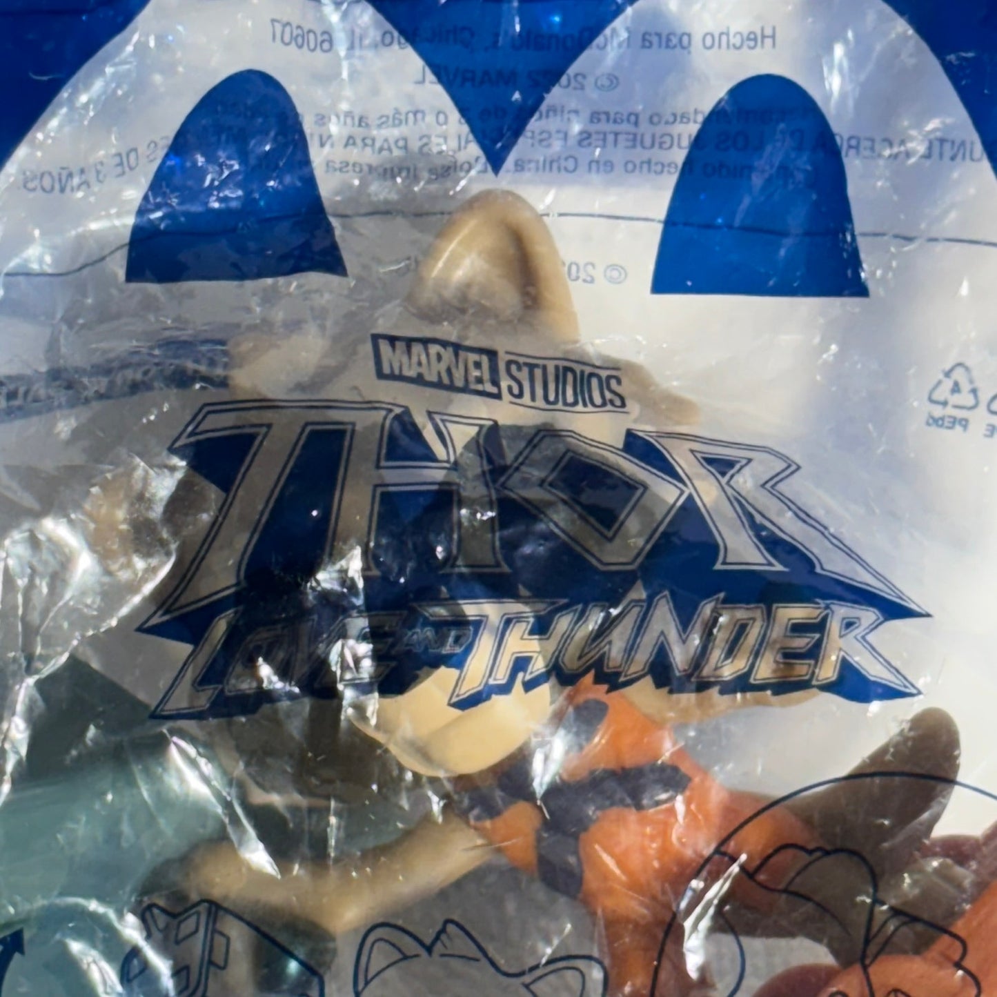 McDonald's Unopened - Toy