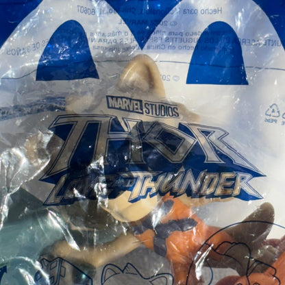 McDonald's Unopened - Toy