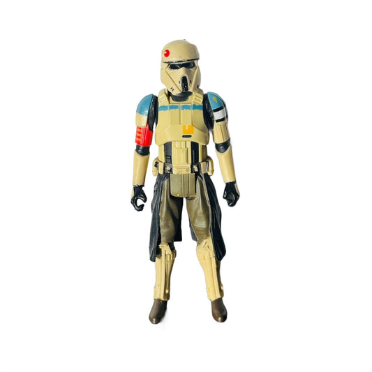 Star Wars Figure - Toy