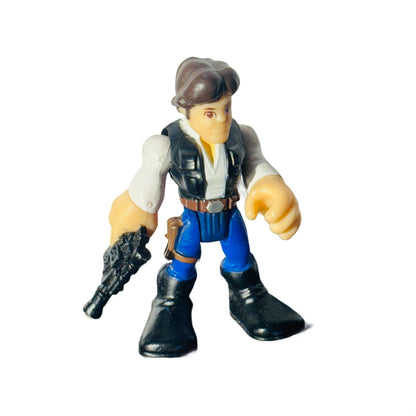 Star Wars Character - Toy