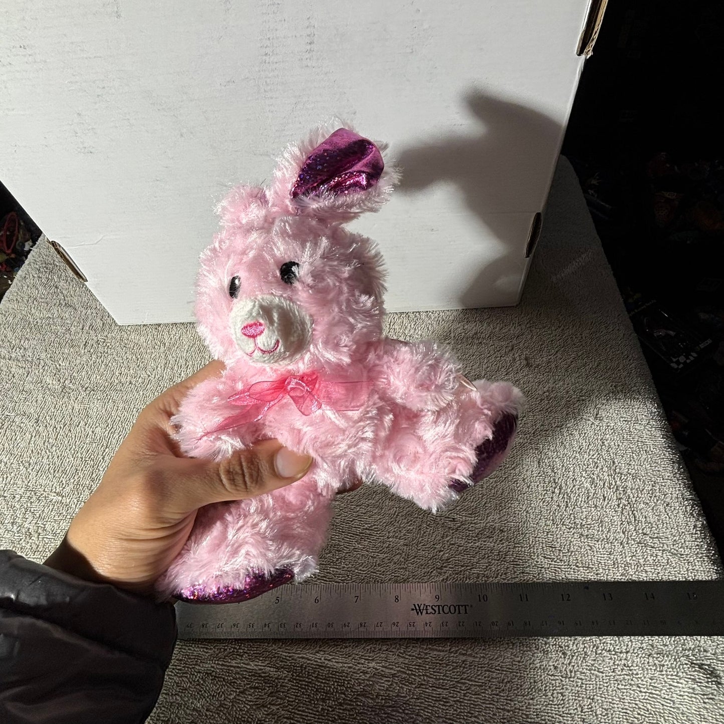 Fuzzy Friends - Plushie