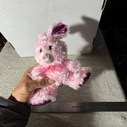 Fuzzy Friends - Plushie