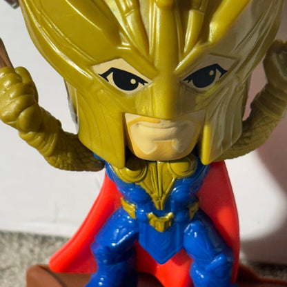 Marvel Hero - Toy