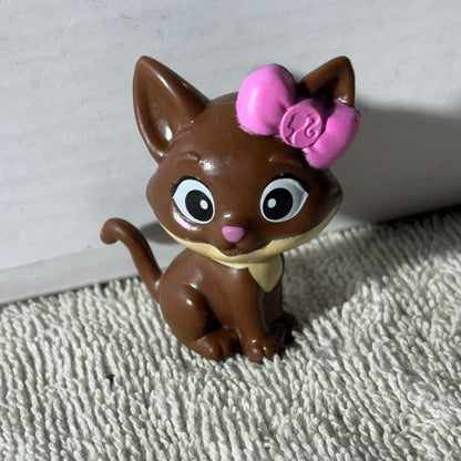 Brown Cat - Toy