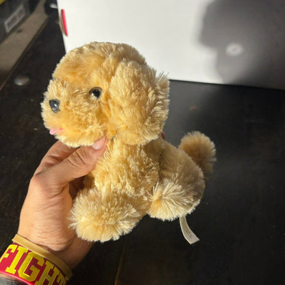 Little Dog - Plushie