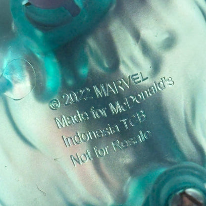 Marvel Character - Toy