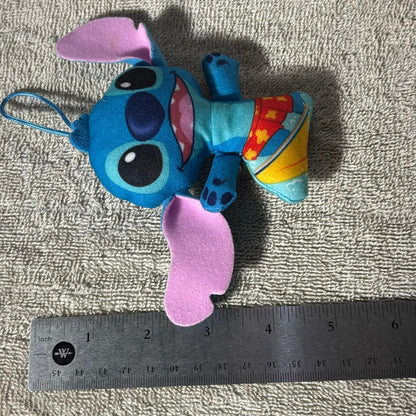 Stitch - Plushie
