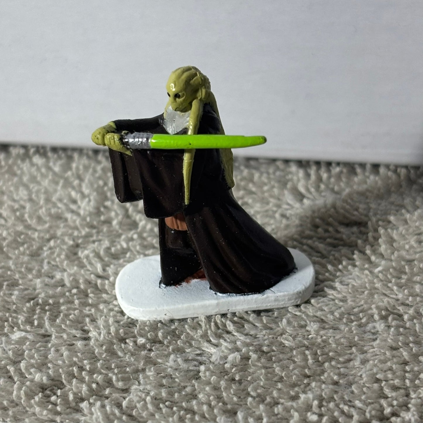 Mini Star Wars Character - Toy