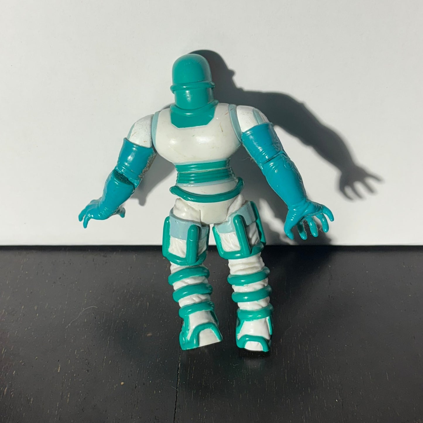 Villain Action Figure - Toy