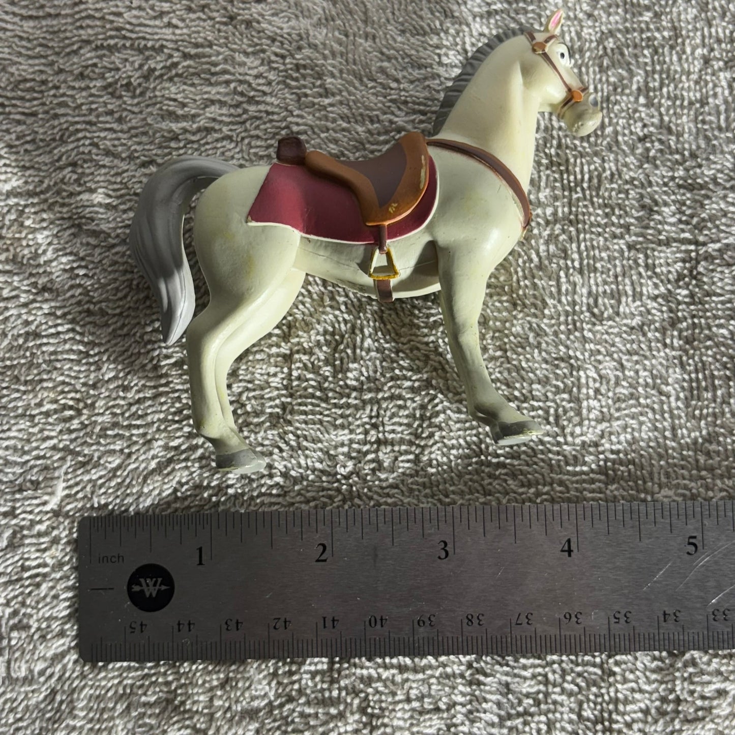 Disney Horse - Toy