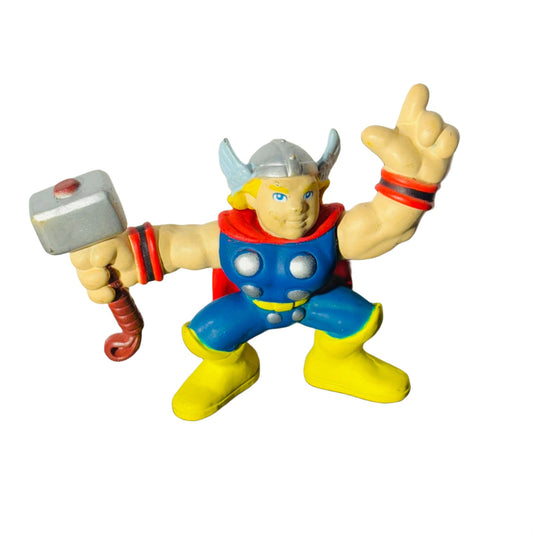 Thor Character - Toy