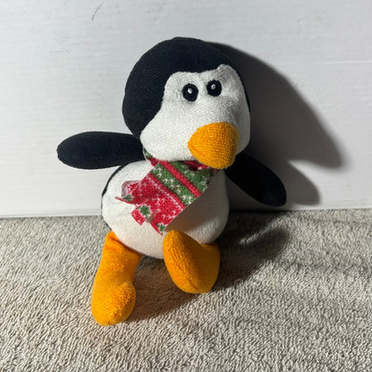 Penguin - Plushie