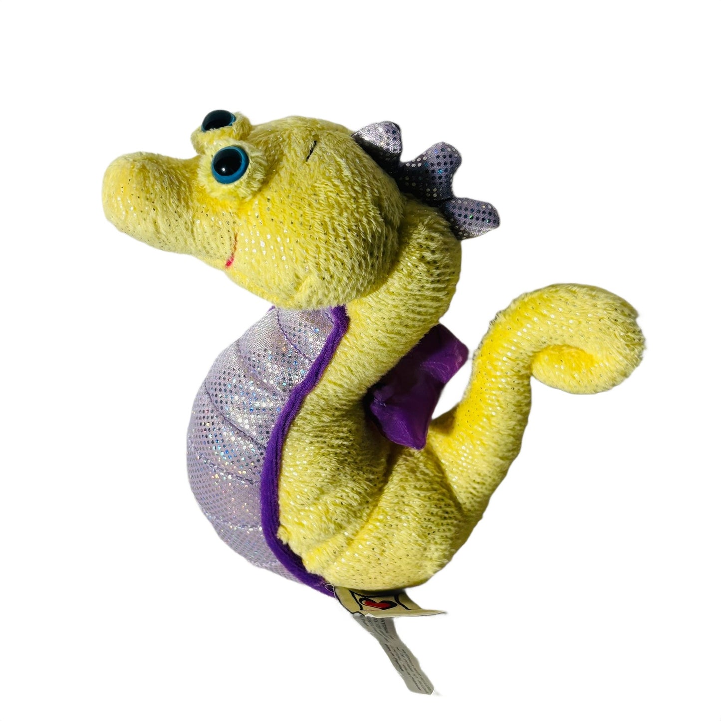 Ganz Underwater Critter  - Plushie