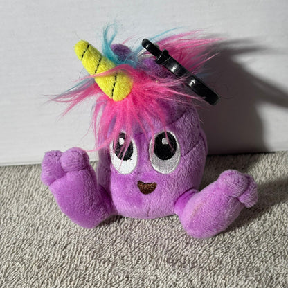Purple Guy - Plushie