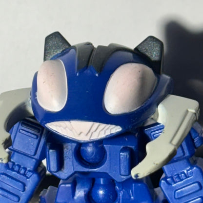 Blue Robot - Toy