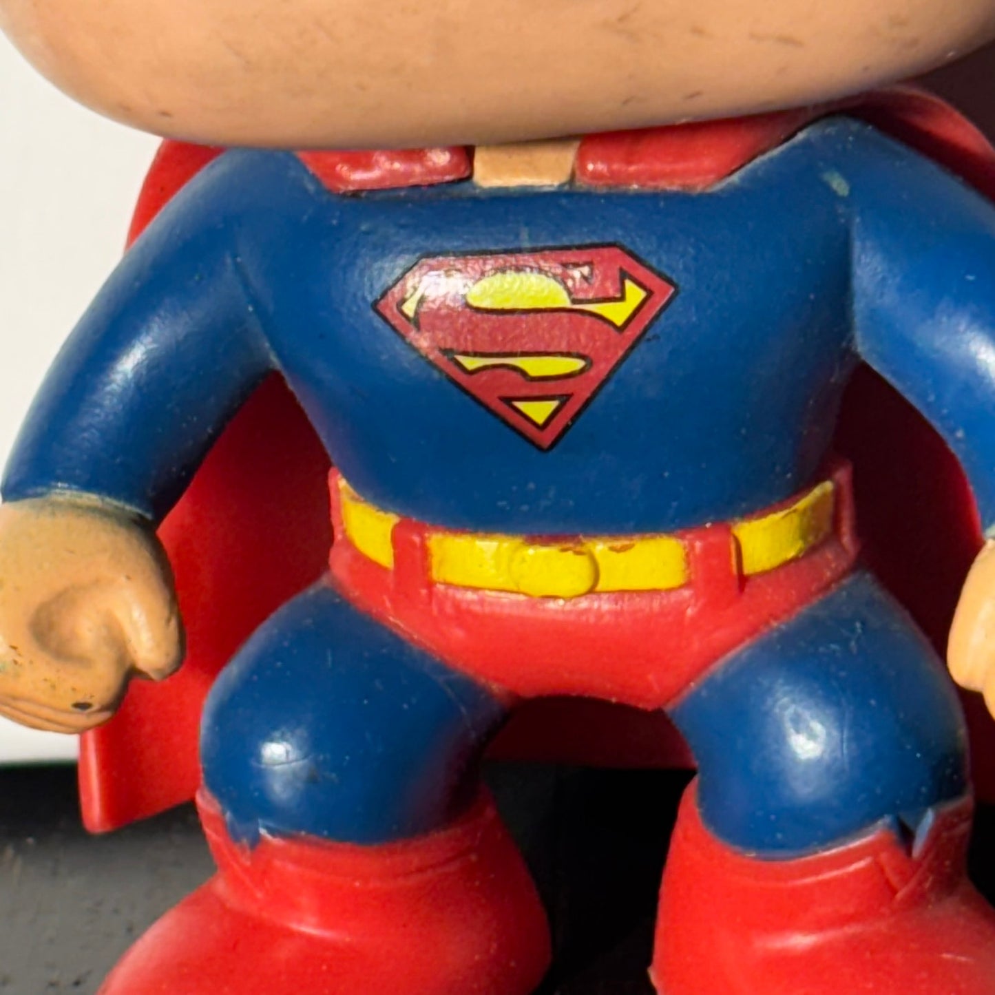 Funko Pop Superman - Toy