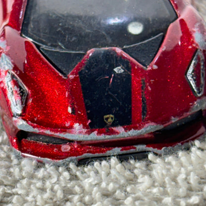 Vintage Lamborghini - Toy