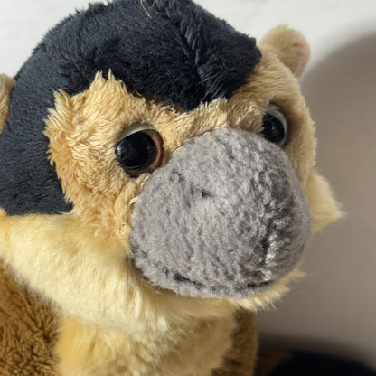 Monkey - Plushie