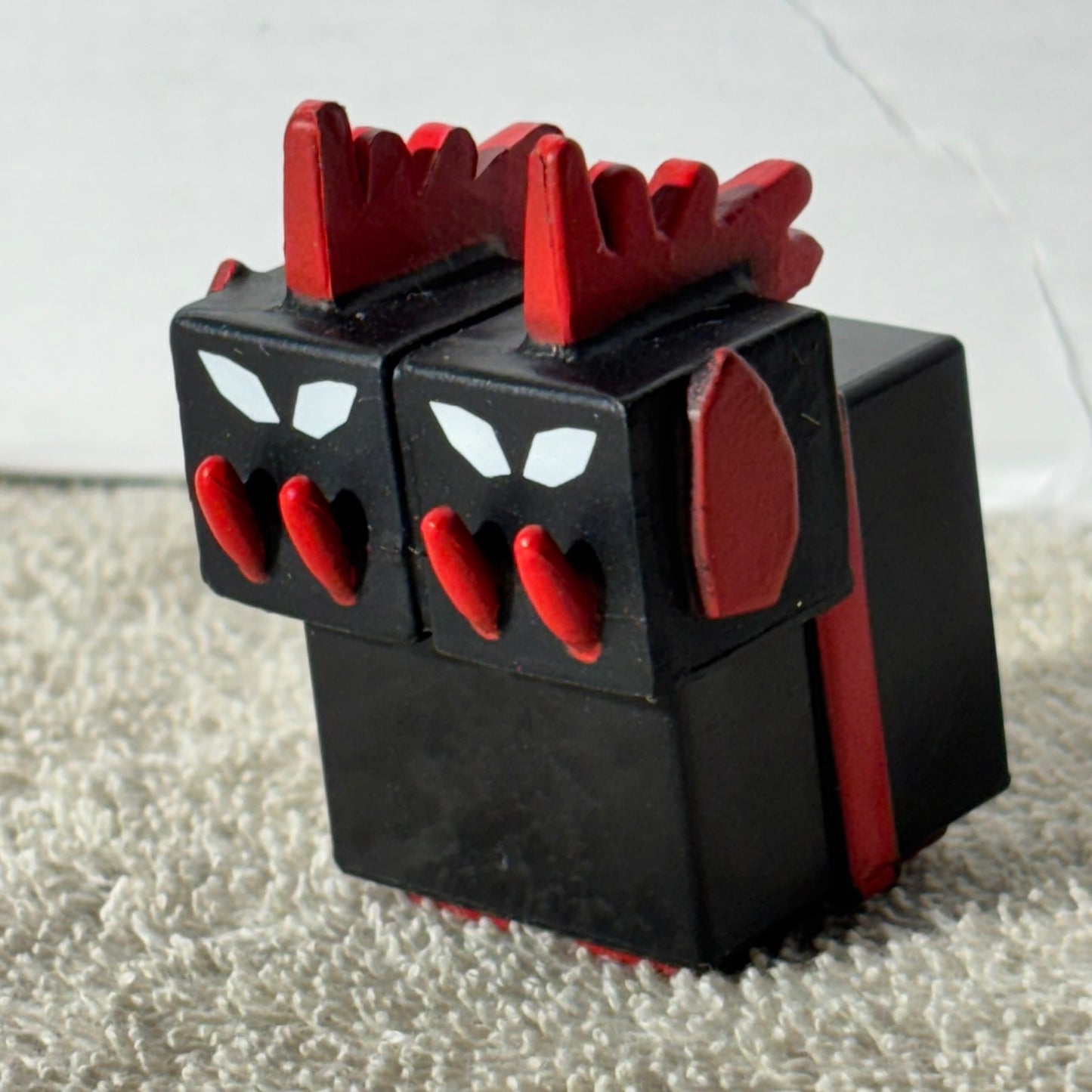 Double Headed Monster - Toy