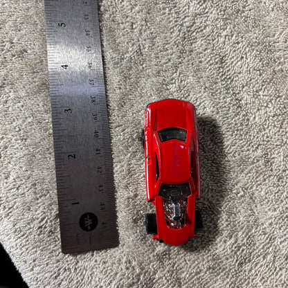 Hot Rod Car - Toy