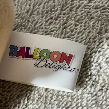 Balloon Delights - Plushie
