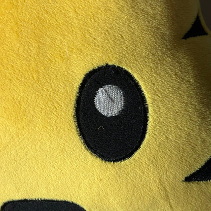 Tiger Face - Plushie