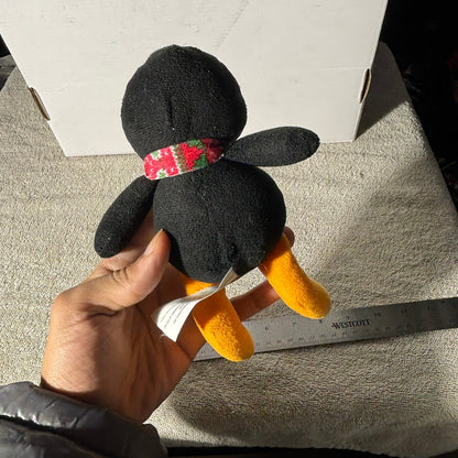 Penguin - Plushie