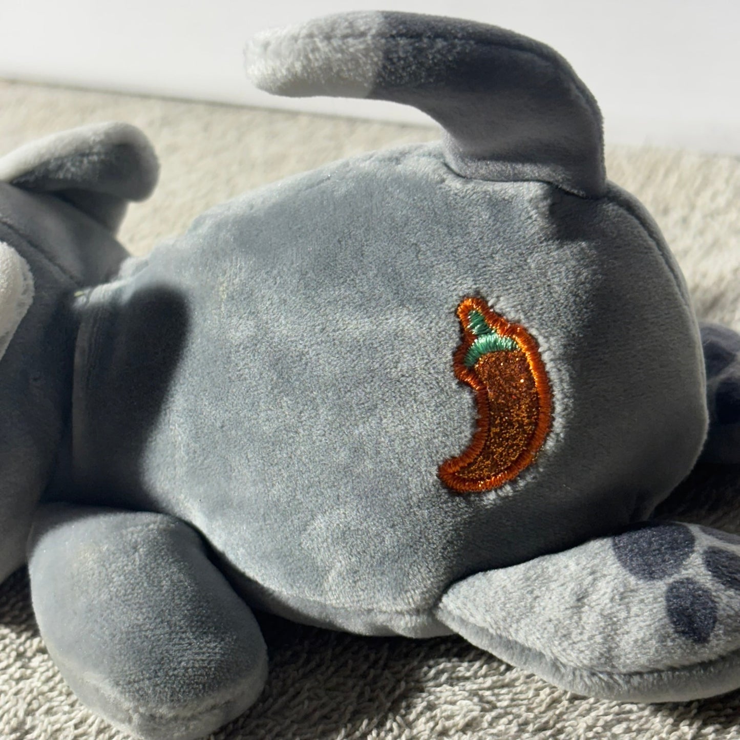 Chill Buddy - Plushie