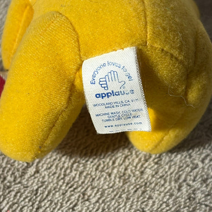 Christmas Poo - Plushie