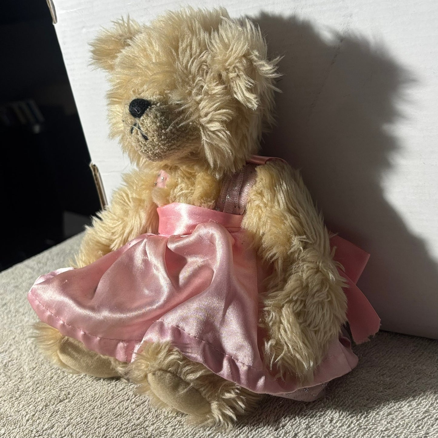 Little Bear - Plushie