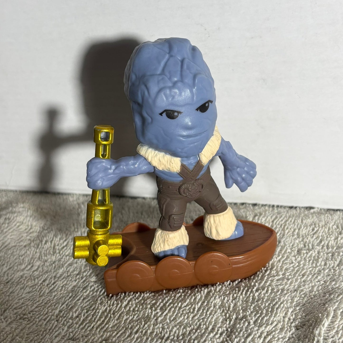 Marvel Character - Toy