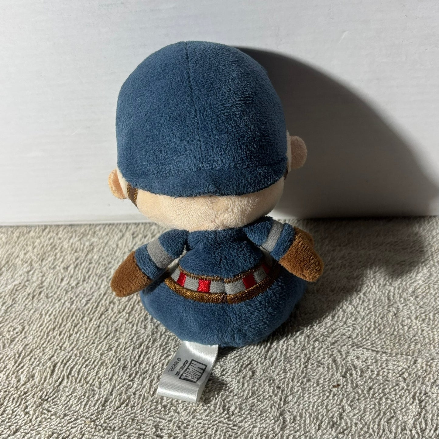Captain America - Plushie
