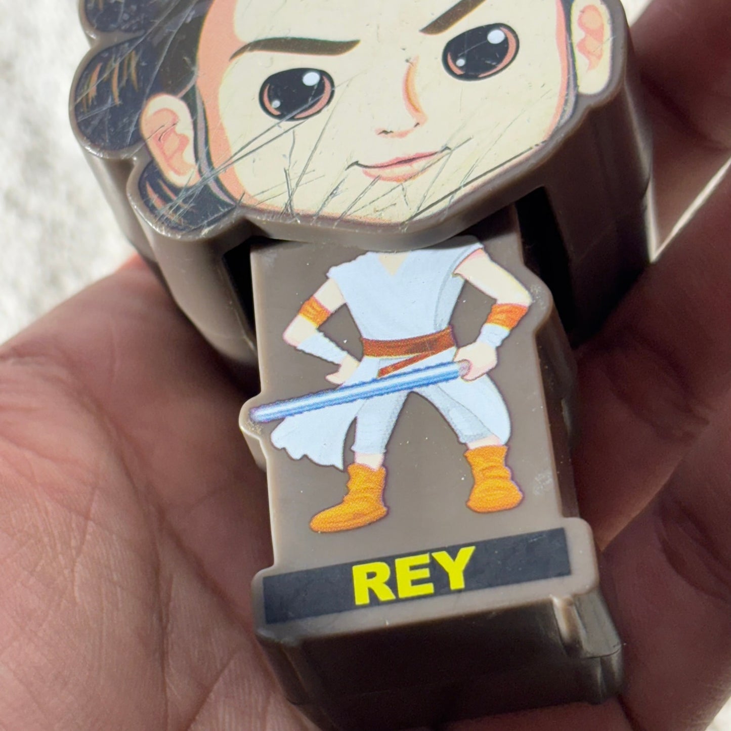 Rey Star Wars - Toy