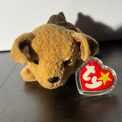 TY Mini Dog - Plushie