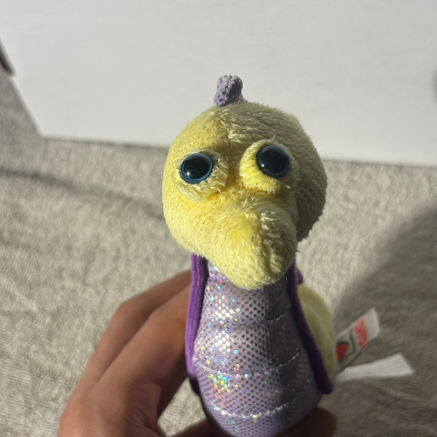 Ganz Underwater Critter  - Plushie