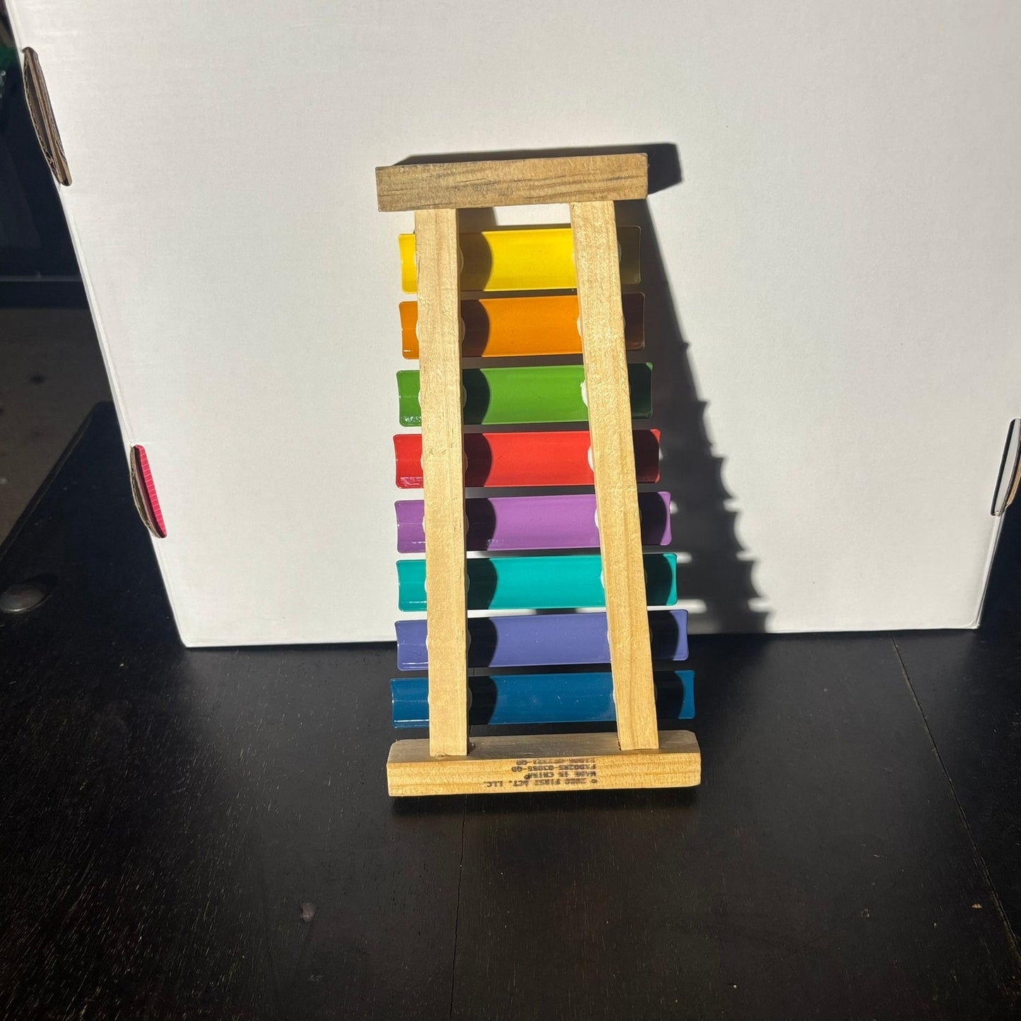 Colorful Musical Instrument - Toy