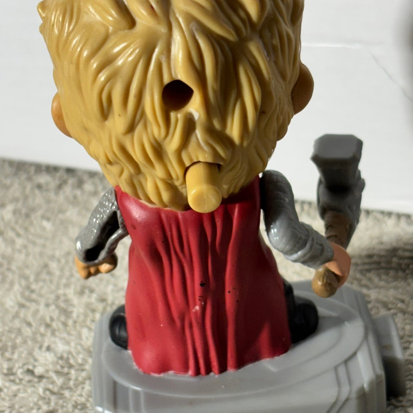 Marvel Character - Toy