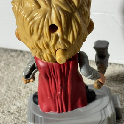 Marvel Character - Toy