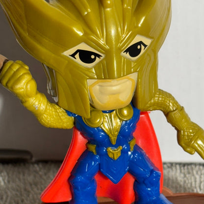 Marvel Character - Toy