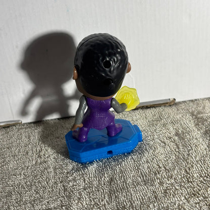 Marvel Character - Toy