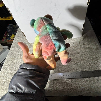 Peace Bear - Plushie