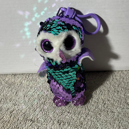 TY Owl - Plushie