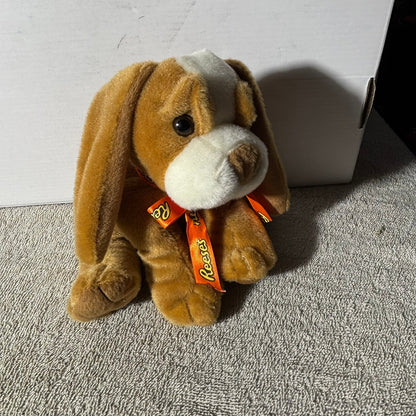 Reese's Dog - Plushie
