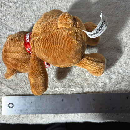 Kisses Bear - Plushie