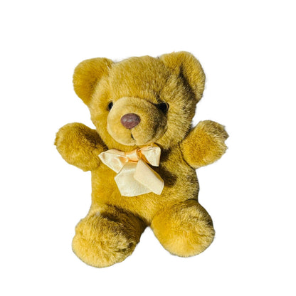 Fiesta Bear - Plushie